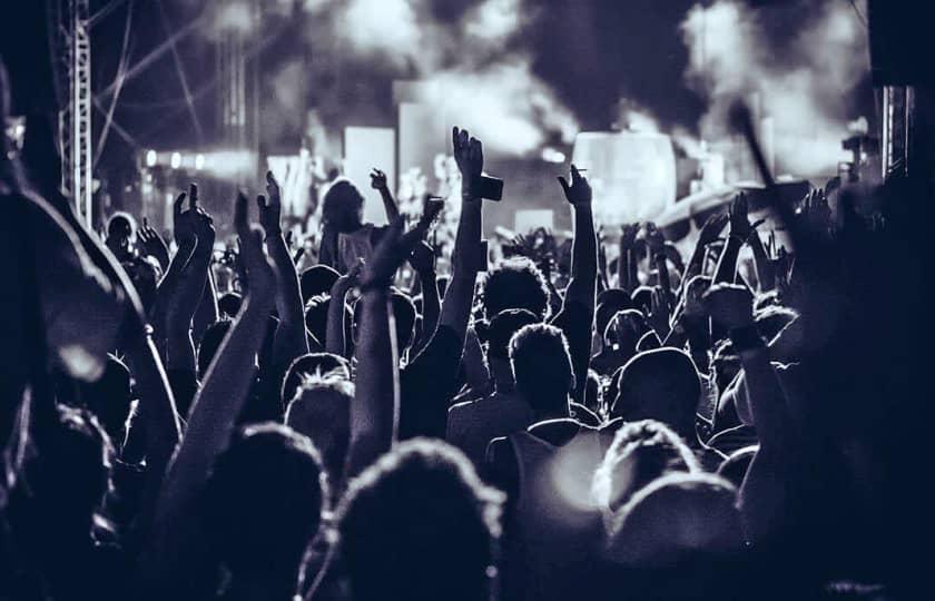 GrungeFest: Tributes to Stone Temple Pilot & Alice in Chains