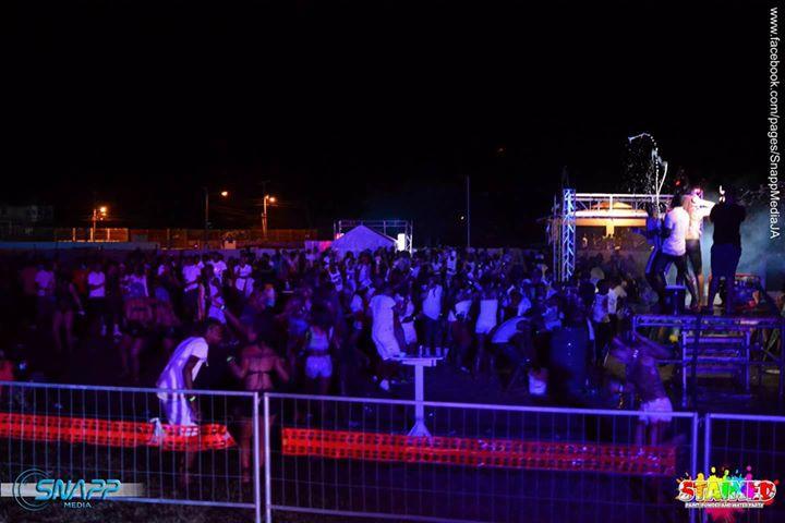 STAINED "Celebrate Life"