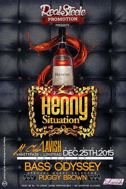 Henny Situation