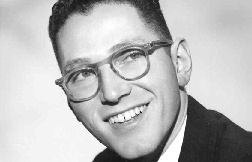 Tom Lehrer Is Alive And Well And Has Given Away All Rights To His Music