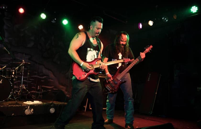 Superunknown (Chris Cornell Tribute)