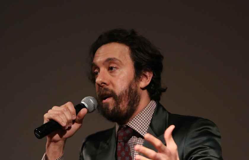 Jonathan Kite