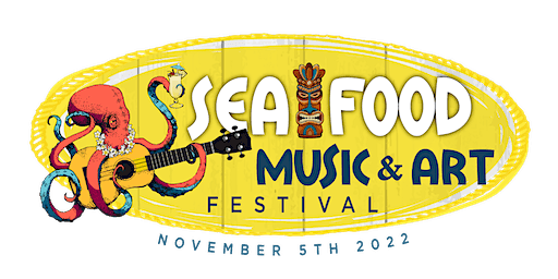 St. Augustine Seafood Music & Art Festival