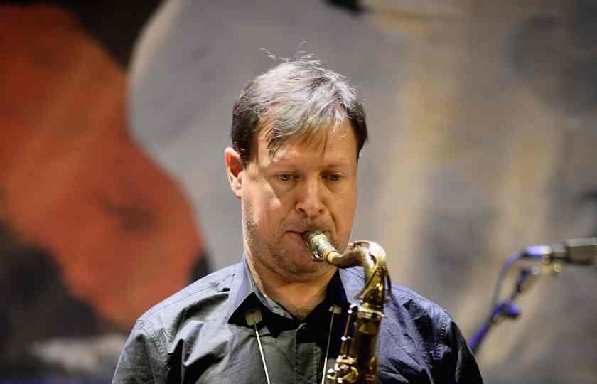 Chris Potter Quartet