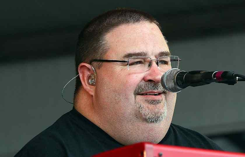 Jon "Papa" Gros - A Yuletide Soirée