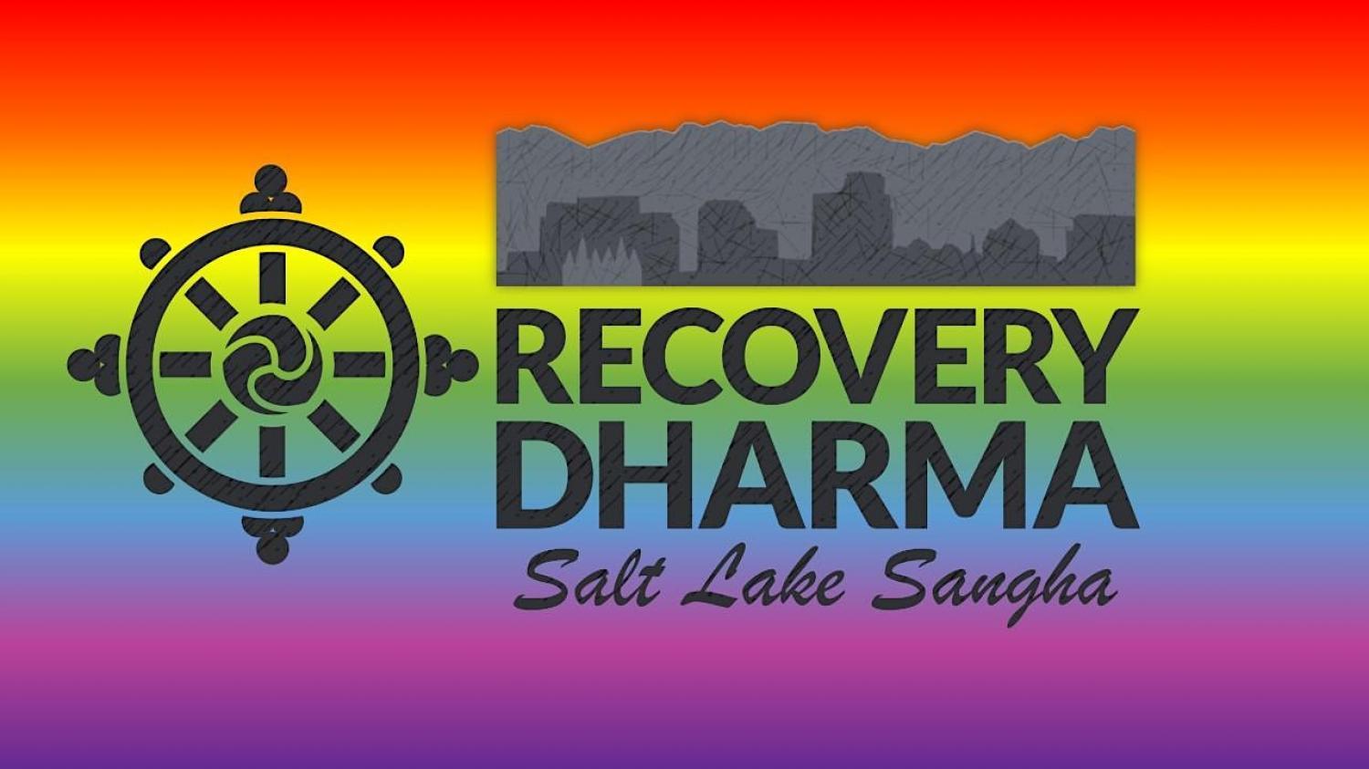 Recovery Dharma Salt Lake