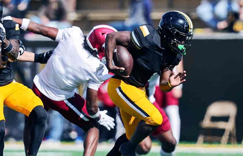 2025 Southern Miss Golden Eagles Football Season Tickets (Includes Tickets To All Regular Season Home Games)