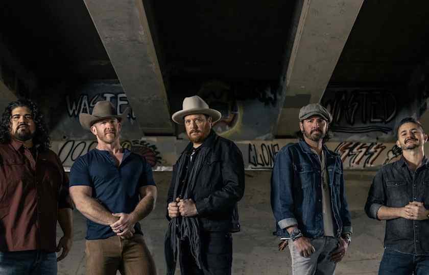 Micky and The Motorcars