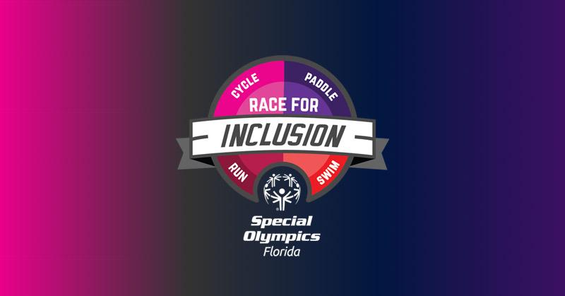 Race for Inclusion – Orlando
Sat Oct 22, 8:00 AM - Sat Oct 22, 12:00 PM
in 2 days