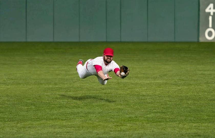 Fresno State Bulldogs at San Jose State Spartans Baseball