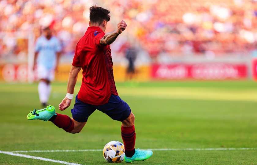 2026 FC Dallas Season Ticket Package (Includes Tickets for all Home Games)