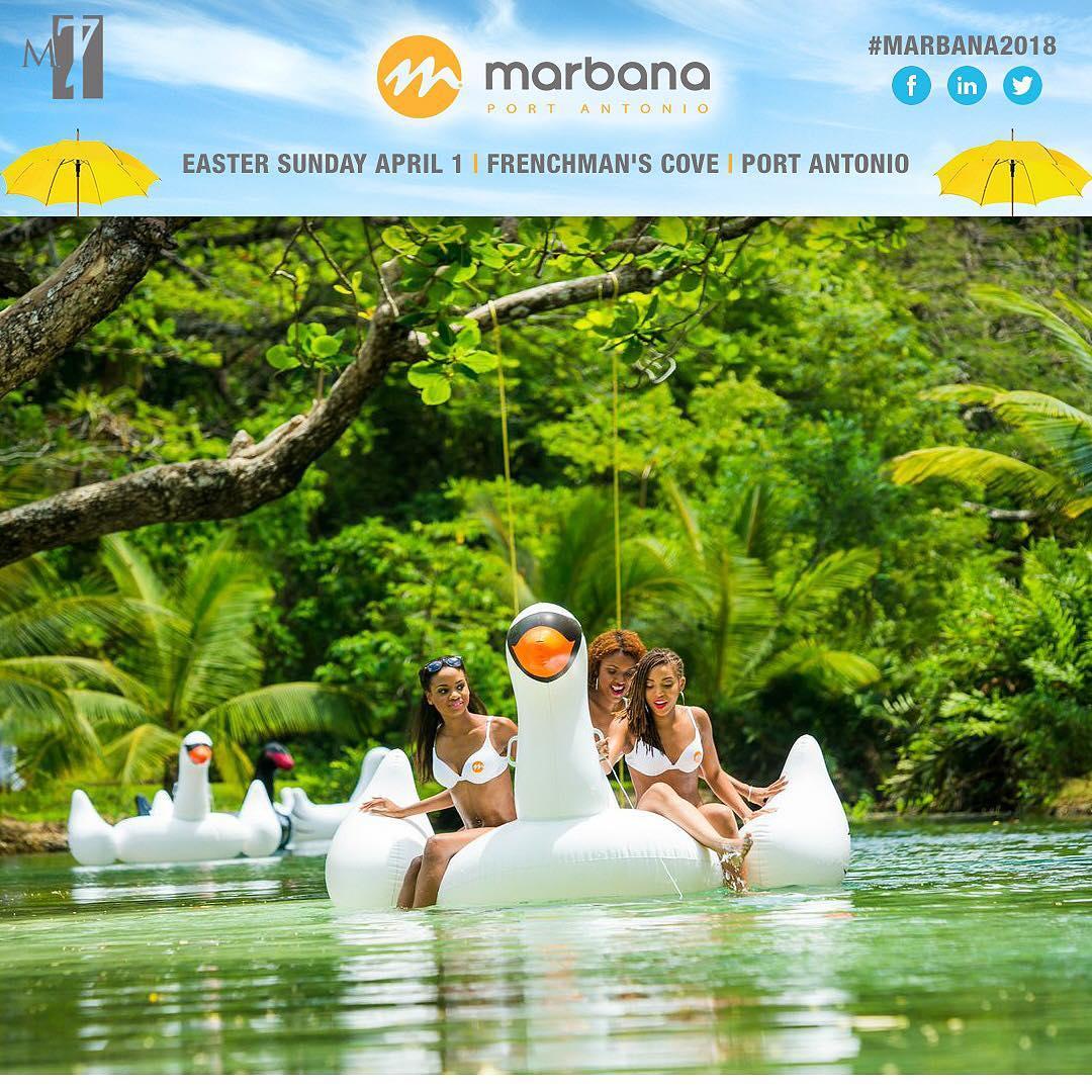 Marbana Port Antonio 