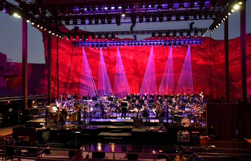 King Gizzard and the Lizard Wizard w/ Colorado Symphony Orchestra