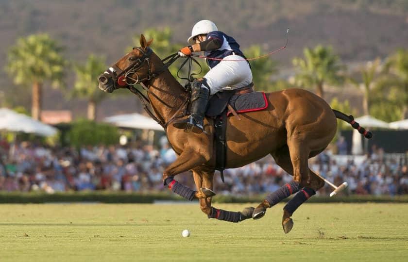 Winter Polo Classic