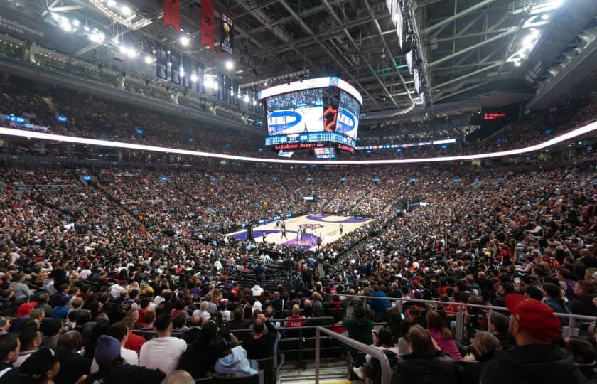 Texas Legends at San Diego Clippers