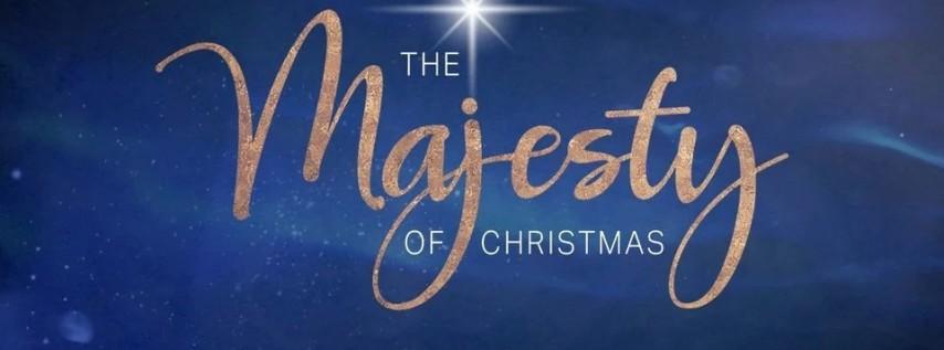 The Majesty of Christmas at Central Community Church