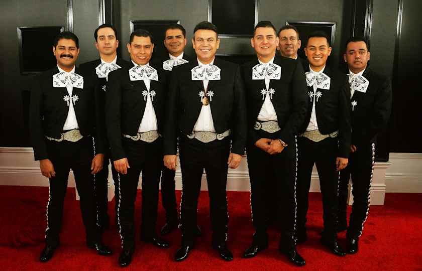 Mariachi Sol De Mexico De Jose Hernandez