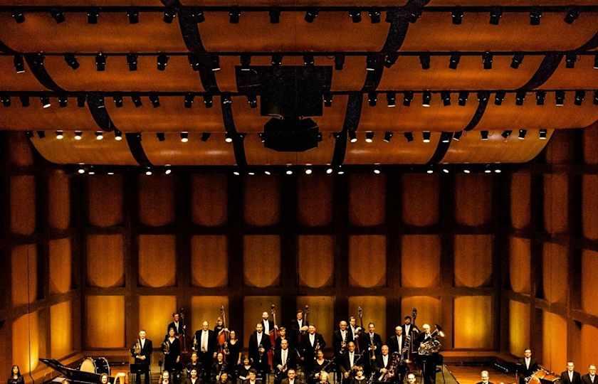 Memphis Symphony Orchestra