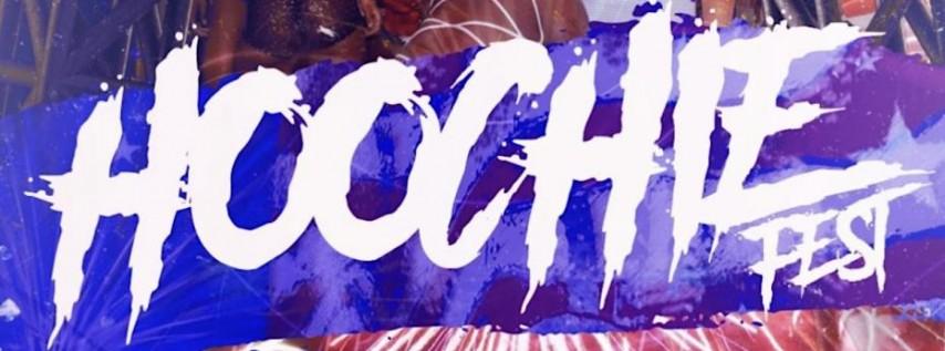 Hoochie Fest | 4th of July Celebration