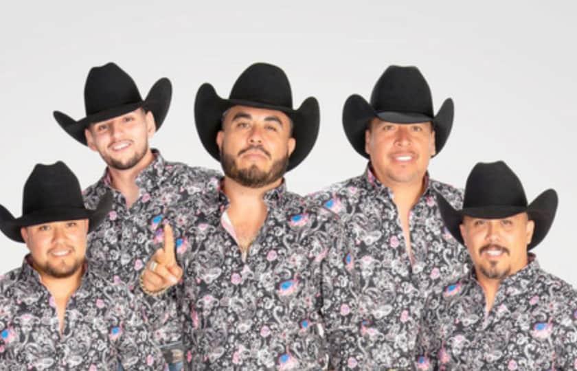 LA MAQUINARIA NORTENA, LOS PESCADORES & MAS