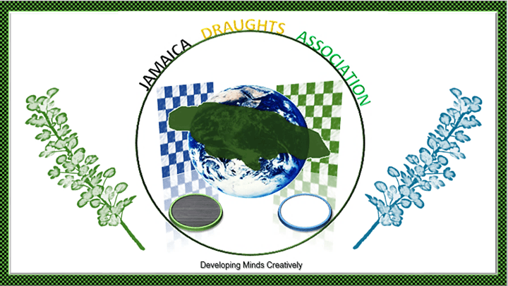Jamaica Draughts Association National Championship 2017