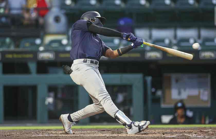 Lakeland Flying Tigers at Tampa Tarpons