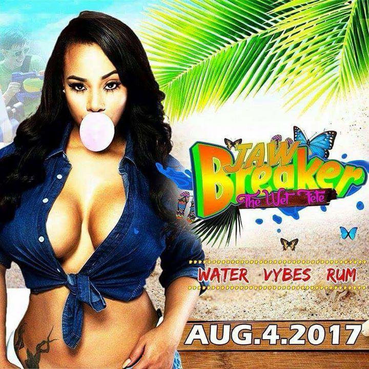 Jawbreaker The Wet Fete