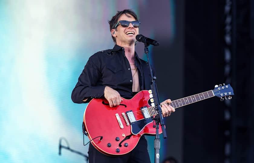 Fast Lane Access - Foster The People - Not a Concert Ticket