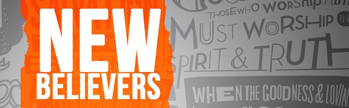 New Believers Day