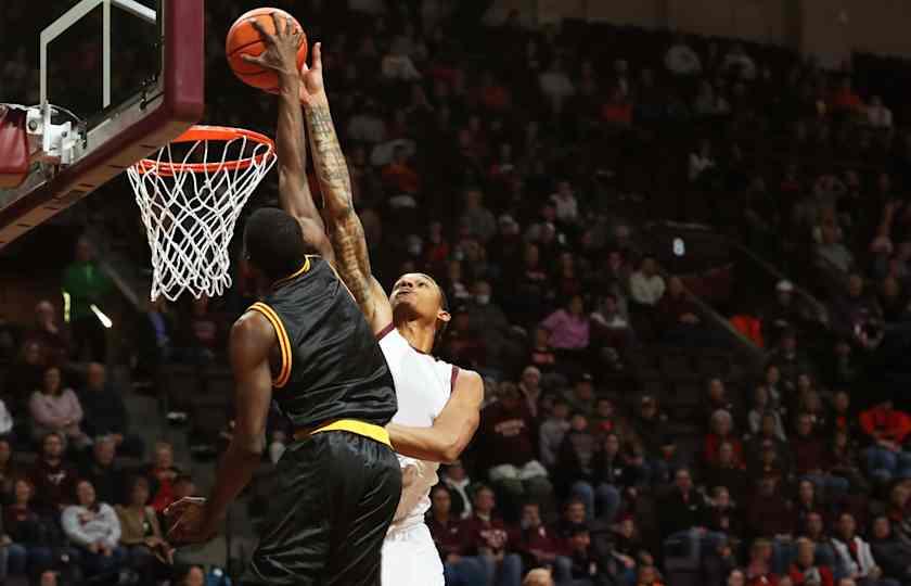 Florida A&M Rattlers at Grambling State Tigers Basketball