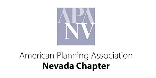 APA Nevada Chapter Holiday Party