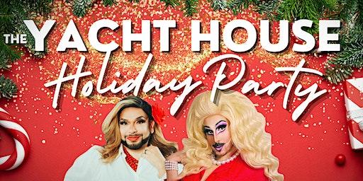 The Yacht House Holiday Party