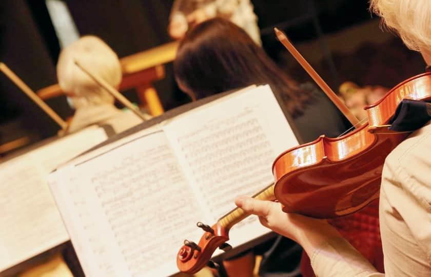 SLO Symphony: Classics V Elgar Cello Concerto