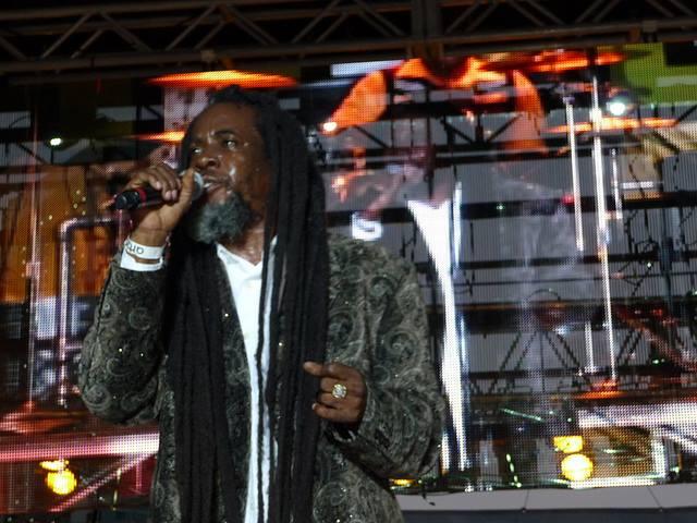 HALF PINT Live at Drifters