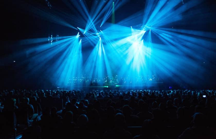 The Black Jacket Symphony Presents Jimmy Buffett