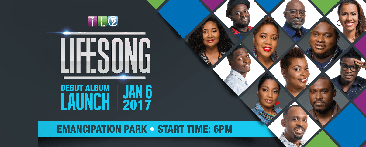 Lifesong Debut Album Launch