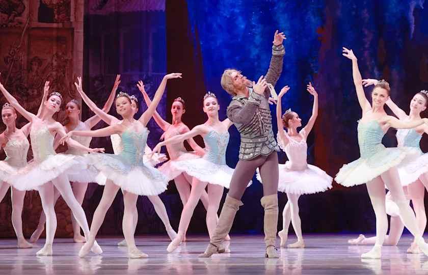 Don Quixote Ballet