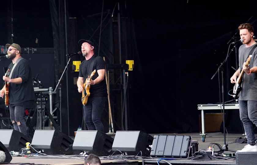 We Are Messengers - Celtic Christmas