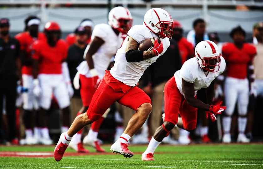 2025 New Mexico Lobos Football Season Tickets (Includes Tickets To All Regular Season Home Games)