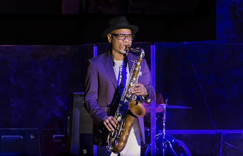 Kirk Whalum