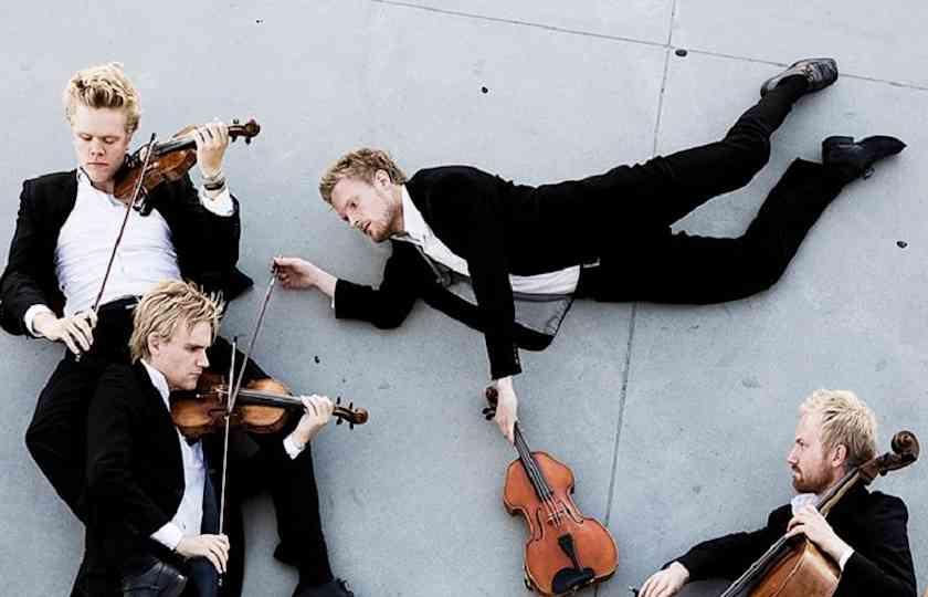 Danish String Quartet