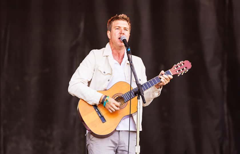 Hamilton Leithauser
