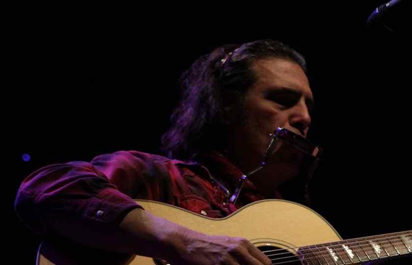 Brunch: Eddie Seville