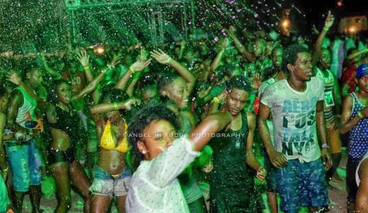 Mayhem "Welcome to Atlantis"