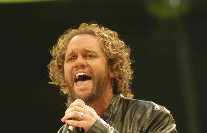 David Phelps