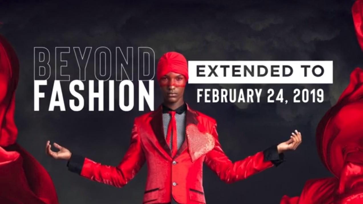 Beyond Fashion