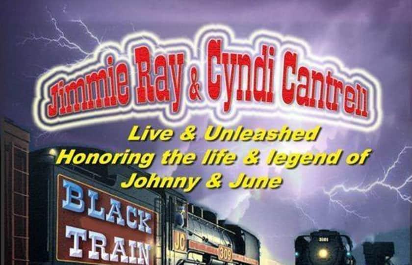 Johnny Cash Official Concert Experience