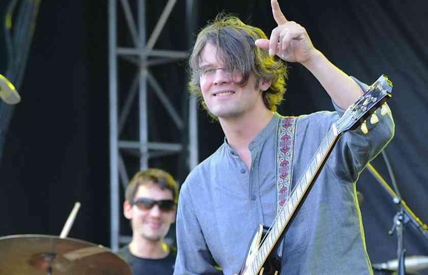 North Mississippi Allstars