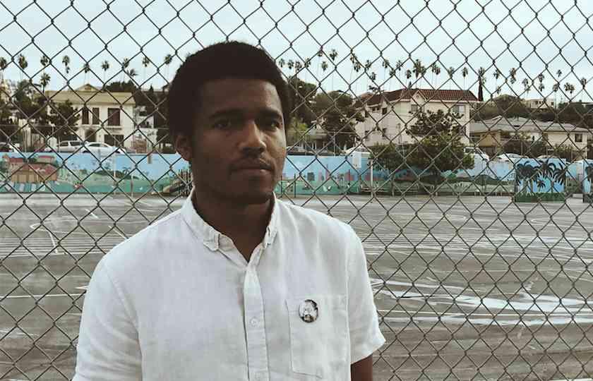 Benjamin Booker + Kenny Segal