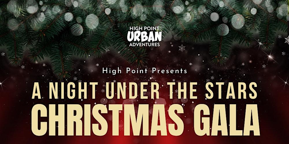 High Point Christmas Gala